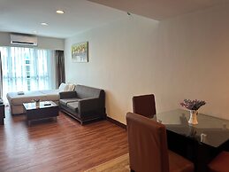 Ming Greenage Suite Kota Kinabalu