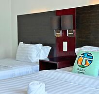 Ming Greenage Suite Kota Kinabalu