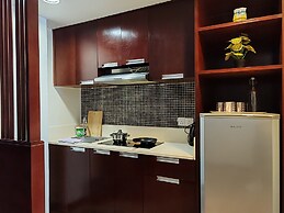 Ming Greenage Suite Kota Kinabalu