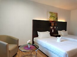 Ming Greenage Suite Kota Kinabalu