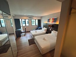 Ming Greenage Suite Kota Kinabalu