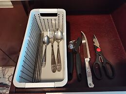 Ming Greenage Suite Kota Kinabalu