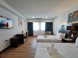 Ming Greenage Suite Kota Kinabalu