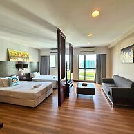 Ming Greenage Suite Kota Kinabalu