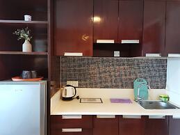 Ming Greenage Suite Kota Kinabalu