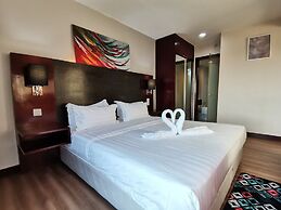 Ming Greenage Suite Kota Kinabalu
