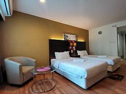 Ming Greenage Suite Kota Kinabalu