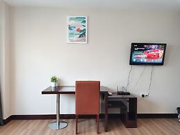 Ming Greenage Suite Kota Kinabalu