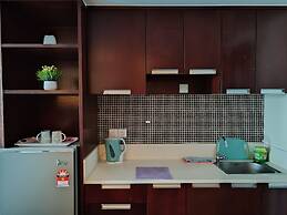 Ming Greenage Suite Kota Kinabalu