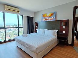 Ming Greenage Suite Kota Kinabalu