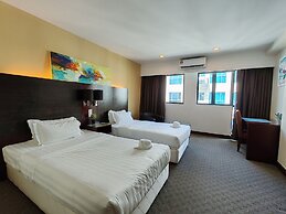 Ming Greenage Suite Kota Kinabalu