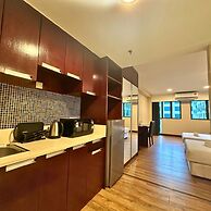 Ming Greenage Suite Kota Kinabalu