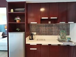 Ming Greenage Suite Kota Kinabalu