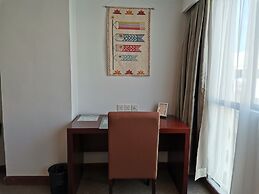 Ming Greenage Suite Kota Kinabalu