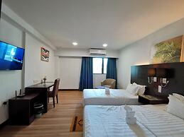 Ming Greenage Suite Kota Kinabalu