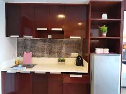 Ming Greenage Suite Kota Kinabalu