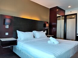 Ming Greenage Suite Kota Kinabalu