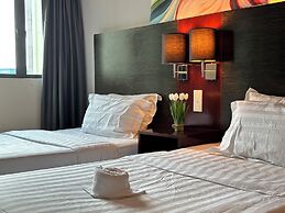 Ming Greenage Suite Kota Kinabalu