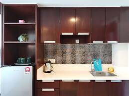 Ming Greenage Suite Kota Kinabalu