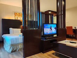 Ming Greenage Suite Kota Kinabalu