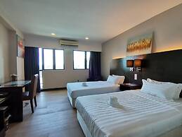 Ming Greenage Suite Kota Kinabalu