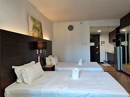 Ming Greenage Suite Kota Kinabalu