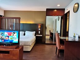 Ming Greenage Suite Kota Kinabalu