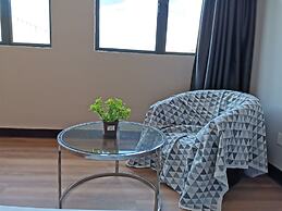 Ming Greenage Suite Kota Kinabalu