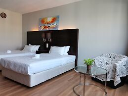 Ming Greenage Suite Kota Kinabalu