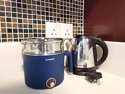 Ming Greenage Suite Kota Kinabalu