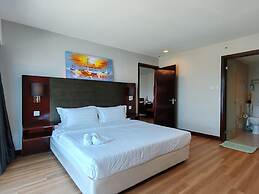 Ming Greenage Suite Kota Kinabalu