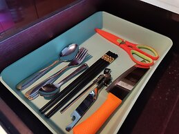 Ming Greenage Suite Kota Kinabalu