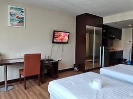 Ming Greenage Suite Kota Kinabalu