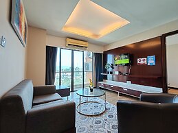 Ming Greenage Suite Kota Kinabalu