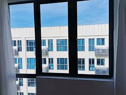 Ming Greenage Suite Kota Kinabalu