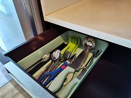 Ming Greenage Suite Kota Kinabalu