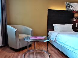 Ming Greenage Suite Kota Kinabalu