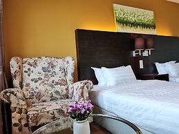 Ming Greenage Suite Kota Kinabalu