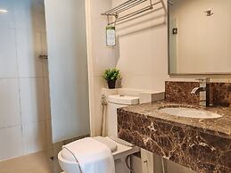 Ming Greenage Suite Kota Kinabalu