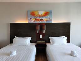 Ming Greenage Suite Kota Kinabalu