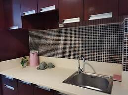 Ming Greenage Suite Kota Kinabalu