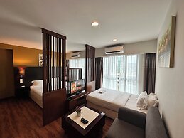 Ming Greenage Suite Kota Kinabalu