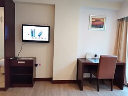 Ming Greenage Suite Kota Kinabalu