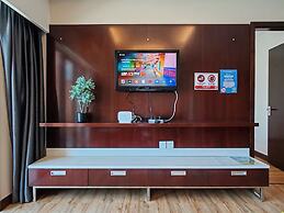 Ming Greenage Suite Kota Kinabalu