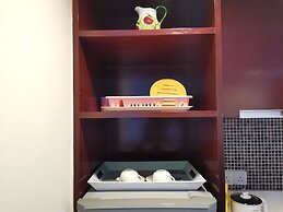 Ming Greenage Suite Kota Kinabalu