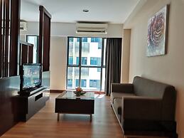 Ming Greenage Suite Kota Kinabalu