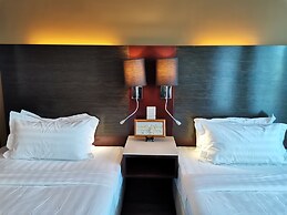 Ming Greenage Suite Kota Kinabalu