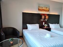 Ming Greenage Suite Kota Kinabalu