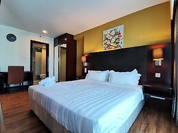 Ming Greenage Suite Kota Kinabalu