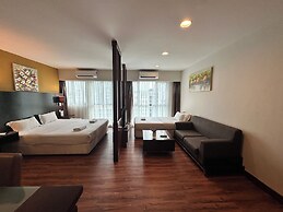 Ming Greenage Suite Kota Kinabalu